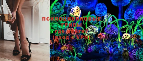хмурый Балахна